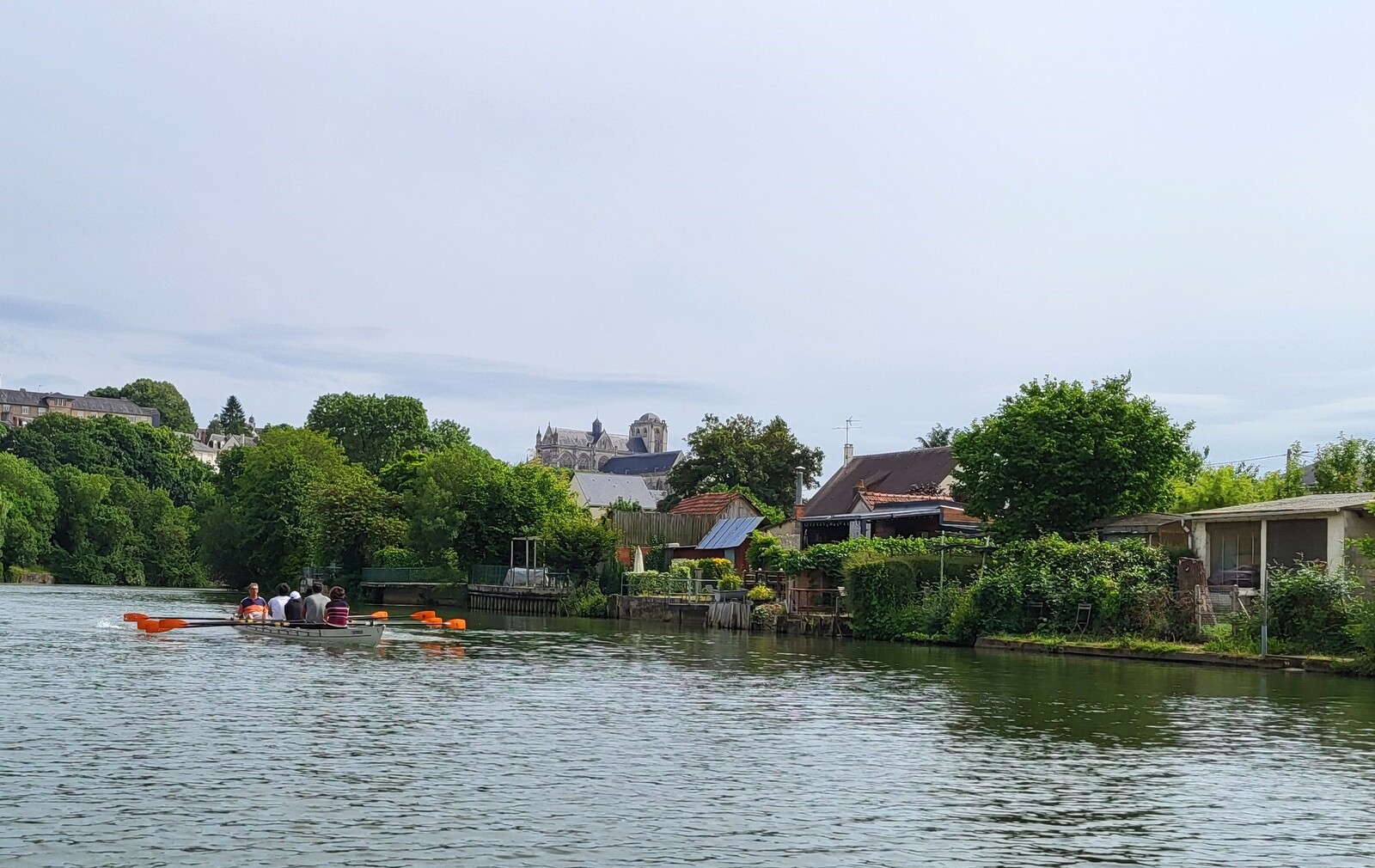 Nouvelle saison : séances d'initiations