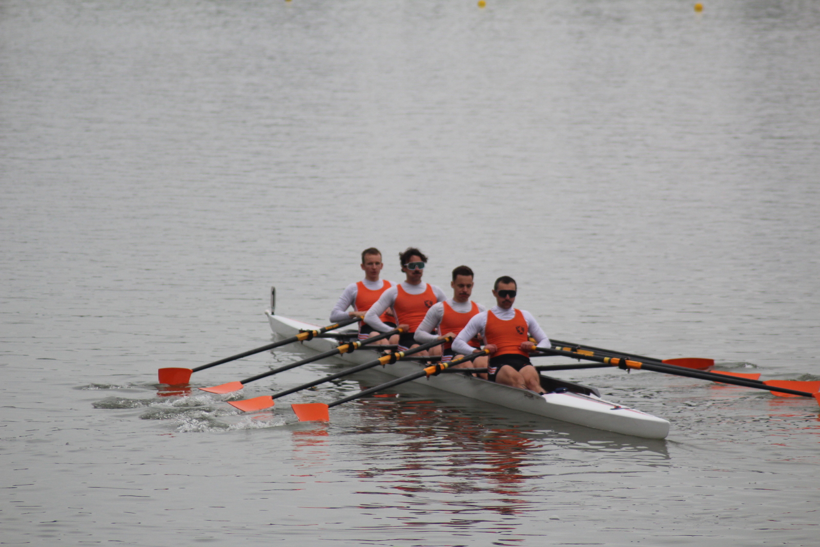 4X SH au Rendez vous