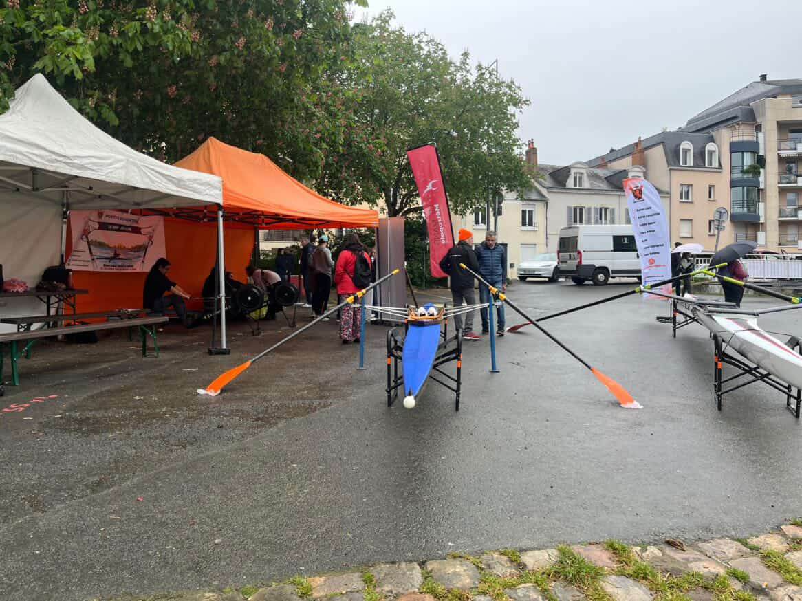 Printemps au port 2026