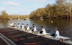 Journée du huit à Saumur