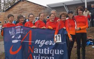 Coupe des Dames Angers : LE REPLAY !