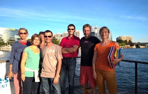 (Re)Découvrez la Traversée de Paris 2016