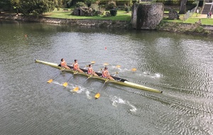 Les sprints du Mans en images