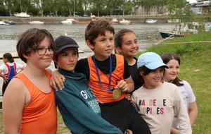 Championnat Régional Jeunes à Angers