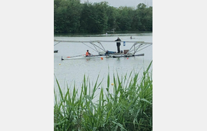 Championnat Interrégional Nord-Ouest J14 - J16 à Mantes-La-Jolie