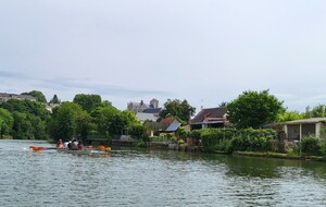 Nouvelle saison : séances d'initiations