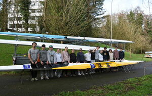 Tête de rivière longues distances à Nantes