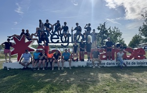 Vaires Sur Marne-Un tremplin gagnant pour les championnats de France de Libourne