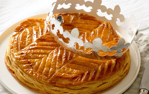 Galette des rois