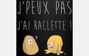 L’instant raclette 2020