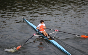 Tête de rivière d'Angers