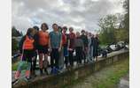 Challenge Jeunes Rameurs  à Château-Gontier