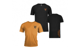 T-shirt manches courtes