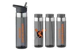 Gourde Silicia 650ml