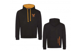 Hoodie biton
