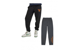Jogging