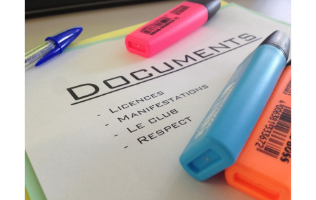 Un document à transmettre ? Utilisez PASS'DOC