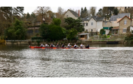 Journée du 8 : Résultats et photos