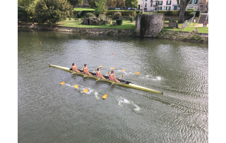 Inscriptions ouvertes STAGE J13 à J18 Vacances de Février