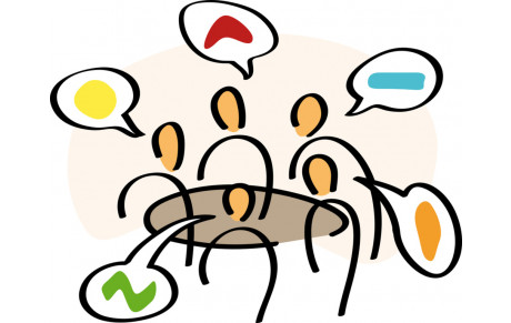 Election du bureau 2018 et des commissions