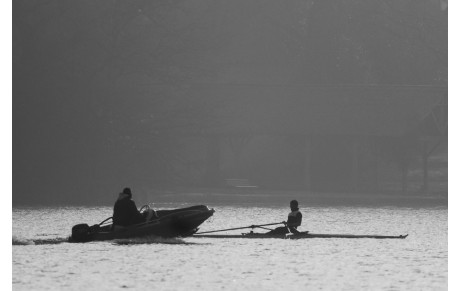 Benjamin 2ème de la coupe LIFA