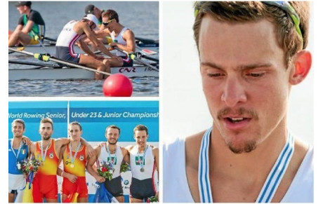 Benjamin détaille son projet sportif