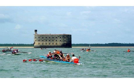 Le programme se précise pour la sortie Mer de La Rochelle