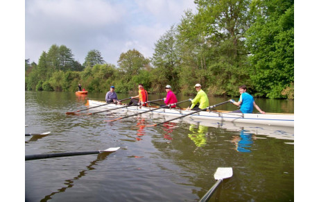 Deux randonnées loisirs externes au club sont disponibles