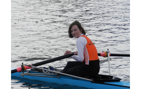 Résultats du championnat régional J16