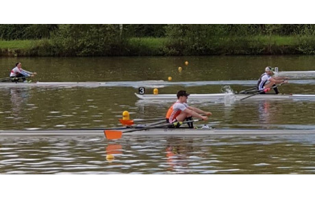 Résultats du week end 14-15 avril