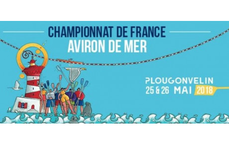 Une belle 5ème place aux Championnats de France Mer