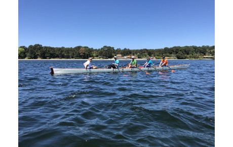 Biscarosse 2018 : Le Replay