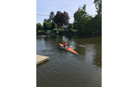 Le mémento du rameur manceau est en ligne...