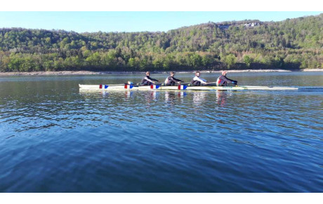 Benjamin David présent au championnat d'Europe 