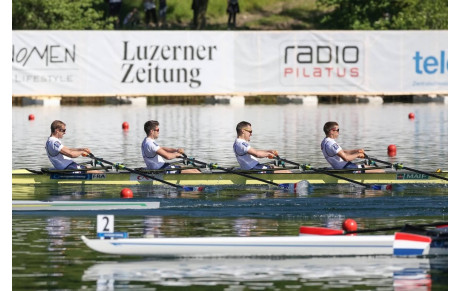 Le Bronze au championnat d’Europe pour Benjamin