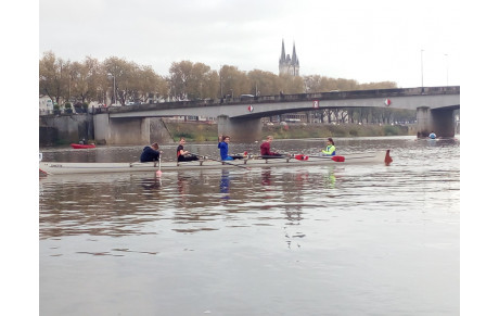 Les J14 en Yolette !