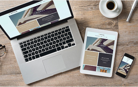 100% plaisir, 100% simple, 100% connecté