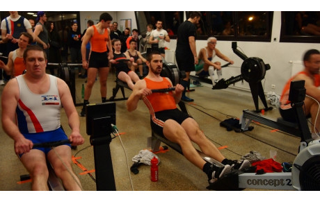 Le 5000 du Mans : Une première édition réussie !