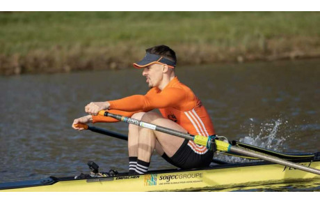 Tests nationaux à Libourne