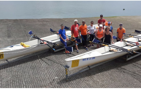 Sortie Loisirs à Pornic 