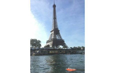 Traversée de Paris et des Hauts-de-Seine