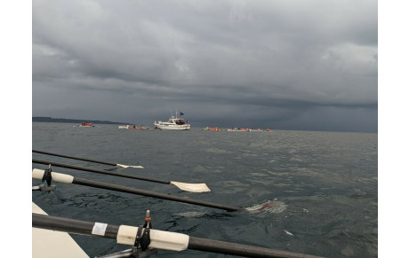 Sortie Loisirs à Groix (Raid des Courreaux)