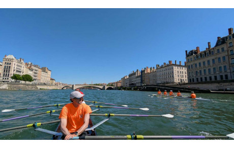 Sortie Loisirs à Lyon
