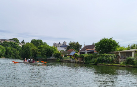 Nouvelle saison : séances d'initiations