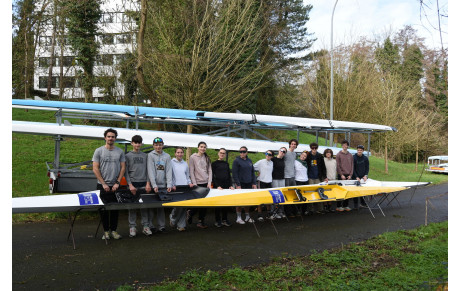 Tête de rivière longues distances à Nantes