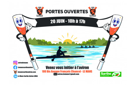 🎉A vos agendas pour un nouvel évènement !
