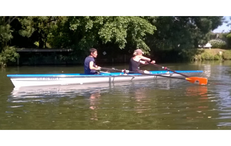 Séance d'initiation Loisirs
