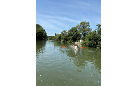 Séance d'initiation Jeunes Compétiteurs (-18ans)