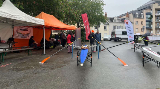 Printemps au port 2026