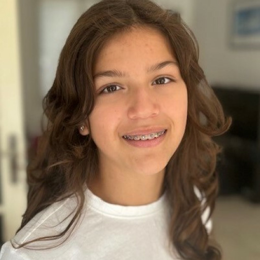 Miléna Cochard Lopez